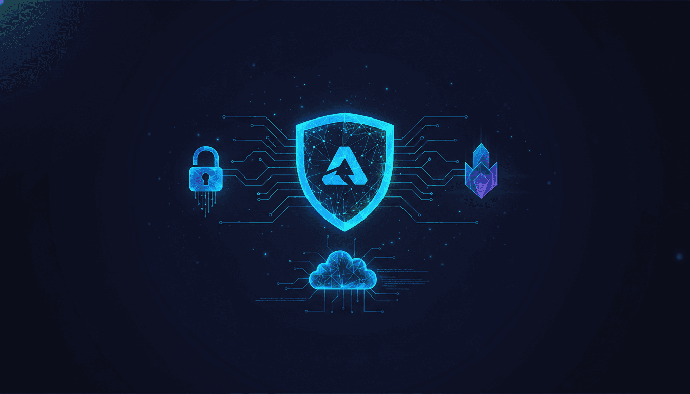 Microsoft Azure Security Engineer Associate (AZ-500)
