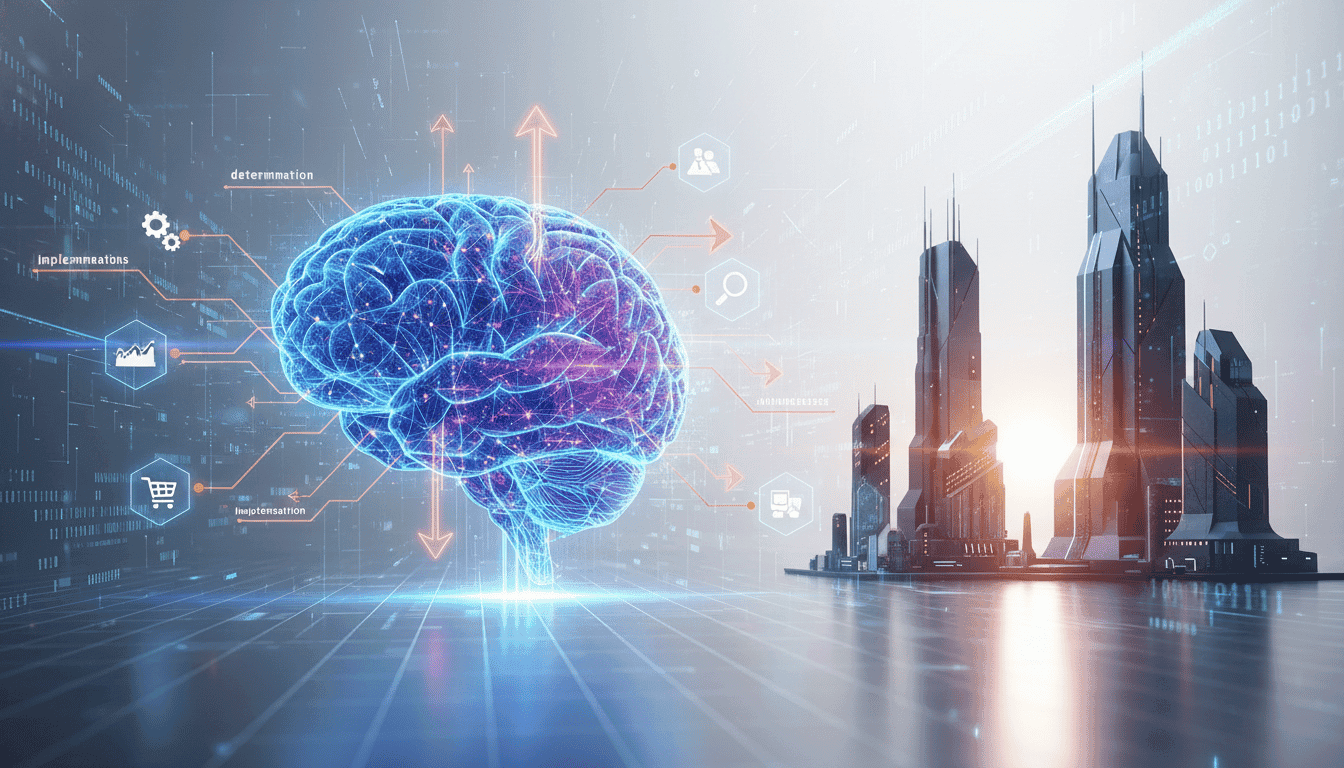 Determining AI Needs: Guide to AI Implementation