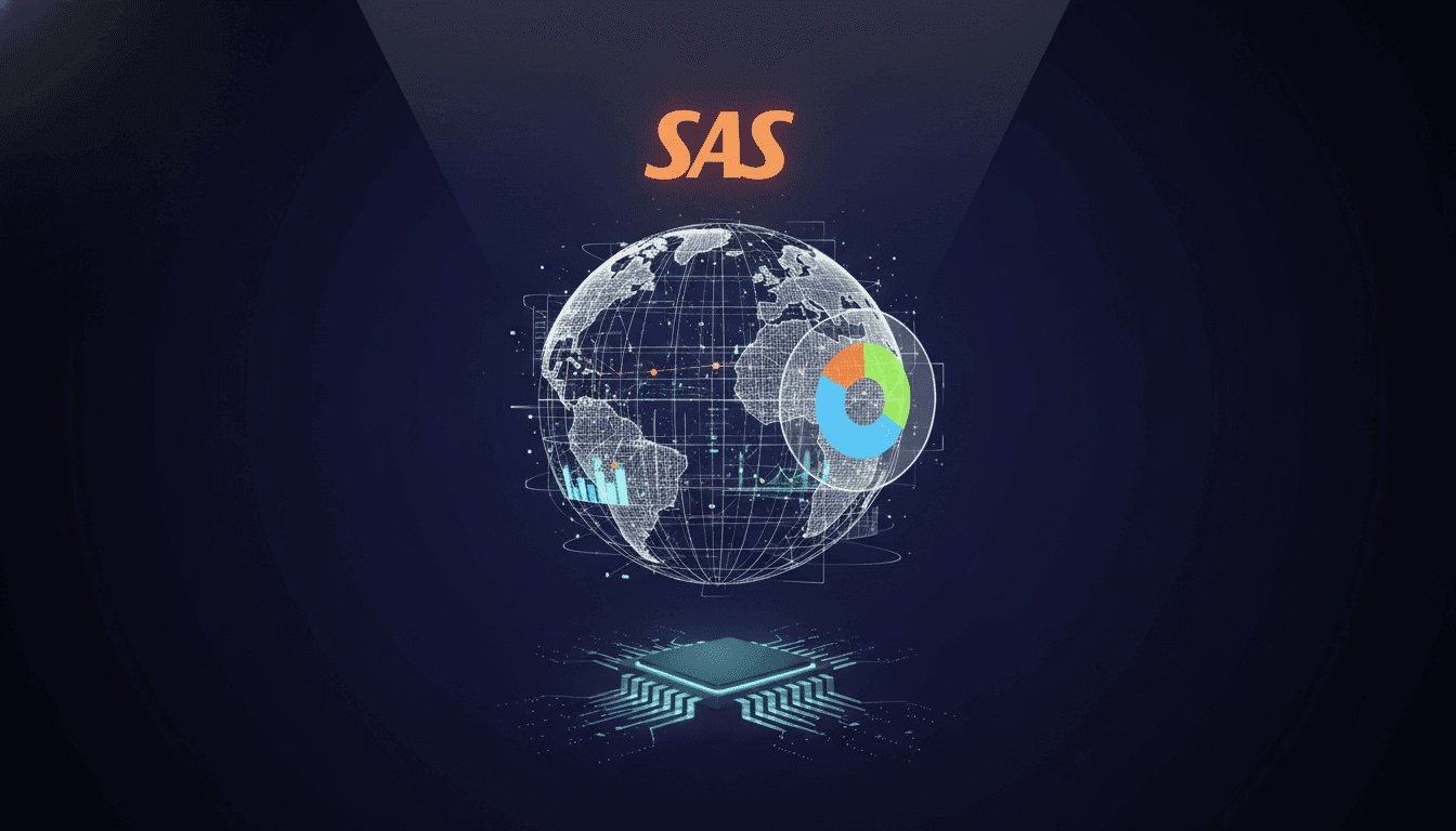 SAS Statistical Business Analyst Professional Certificate
