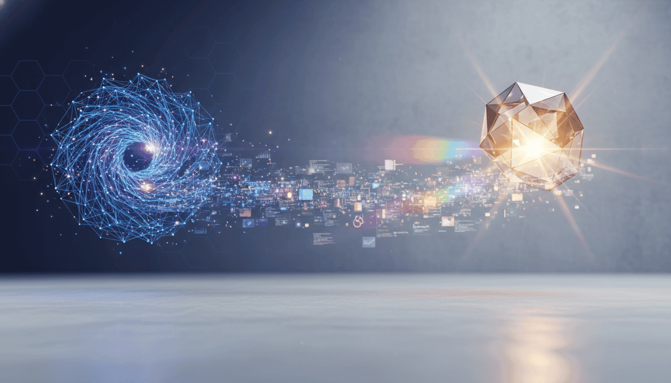 CertNexus Certified Data Science Practitioner Certificate