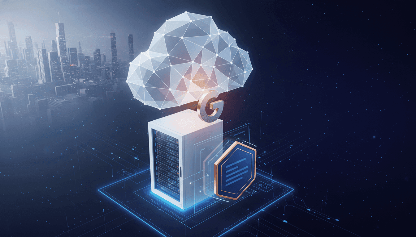GCP Architect Exam Preparation Guide