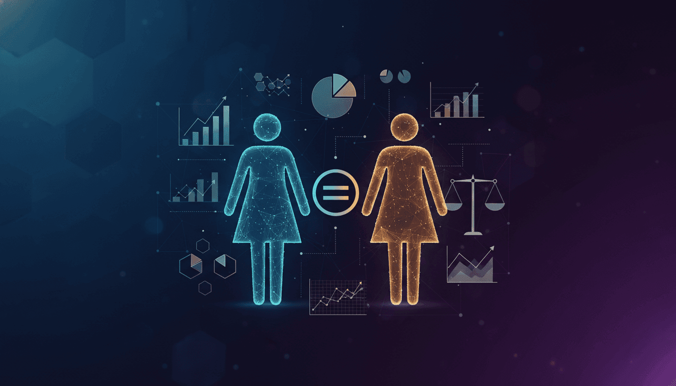 Gender Analytics: Gender Equity through Inclusive Design