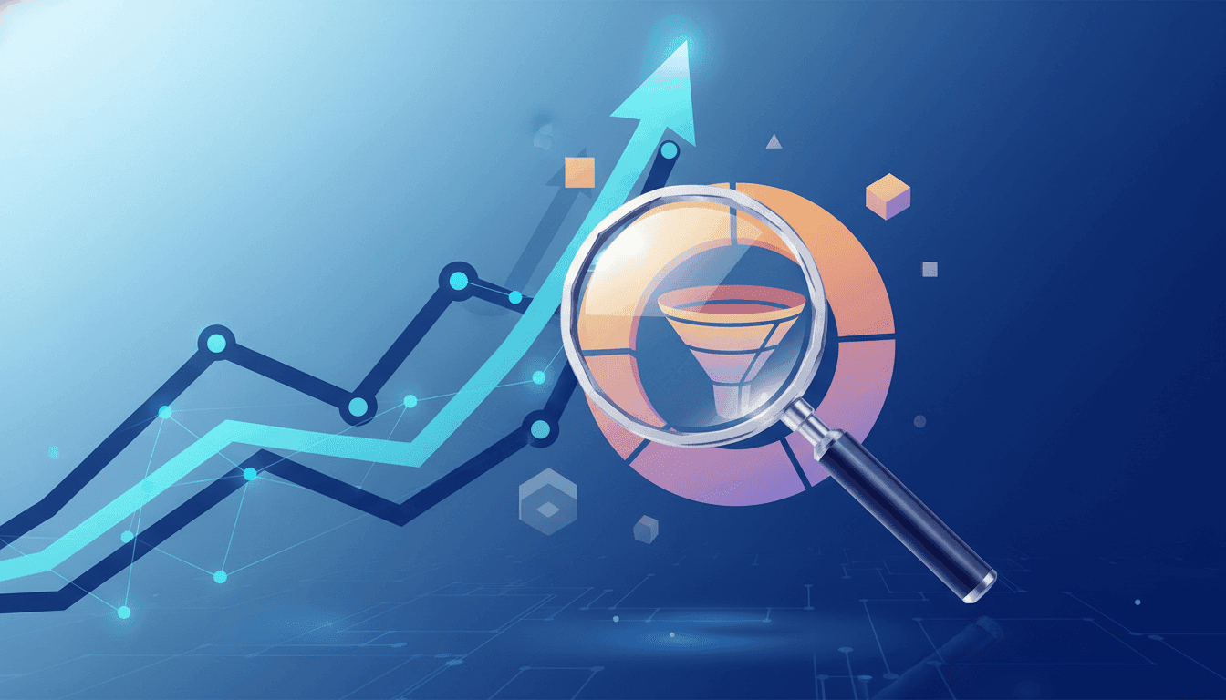 Getting Started with Marketing Analytics