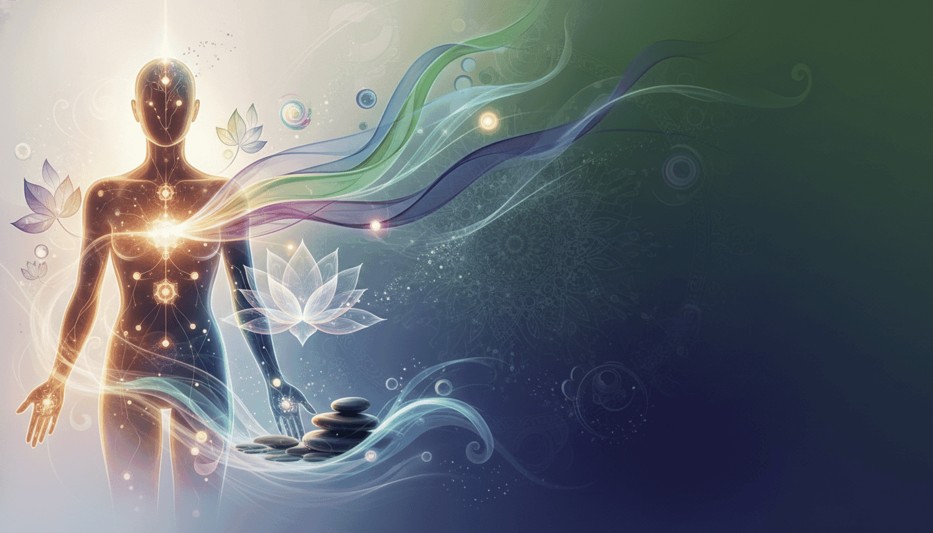 Integrative Nursing: Care & Healing Modalities