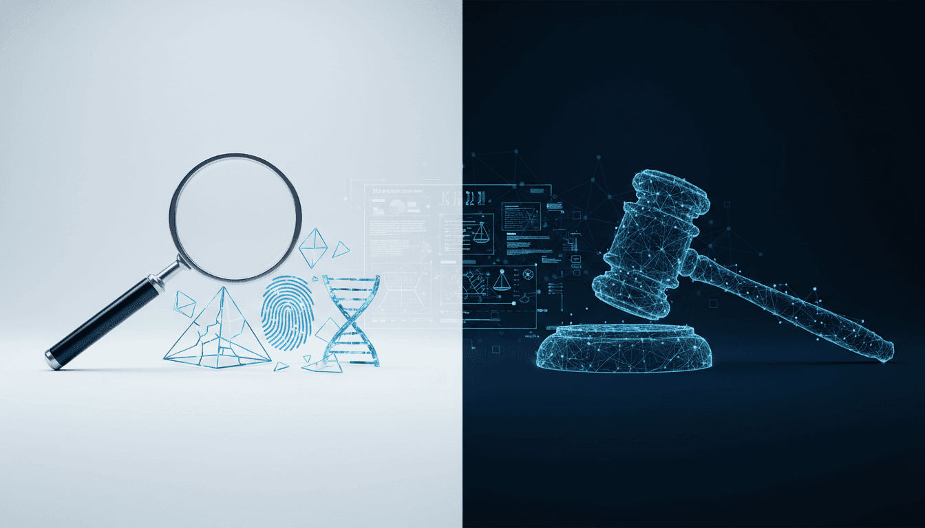 Challenging Forensic Science: Critical Analysis for Court