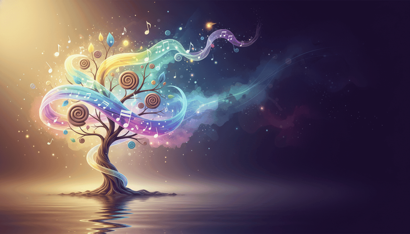 Arts & Healing: Creative Paths to Wellness