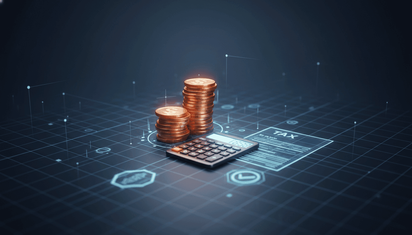 Payroll and Tax Fundamentals