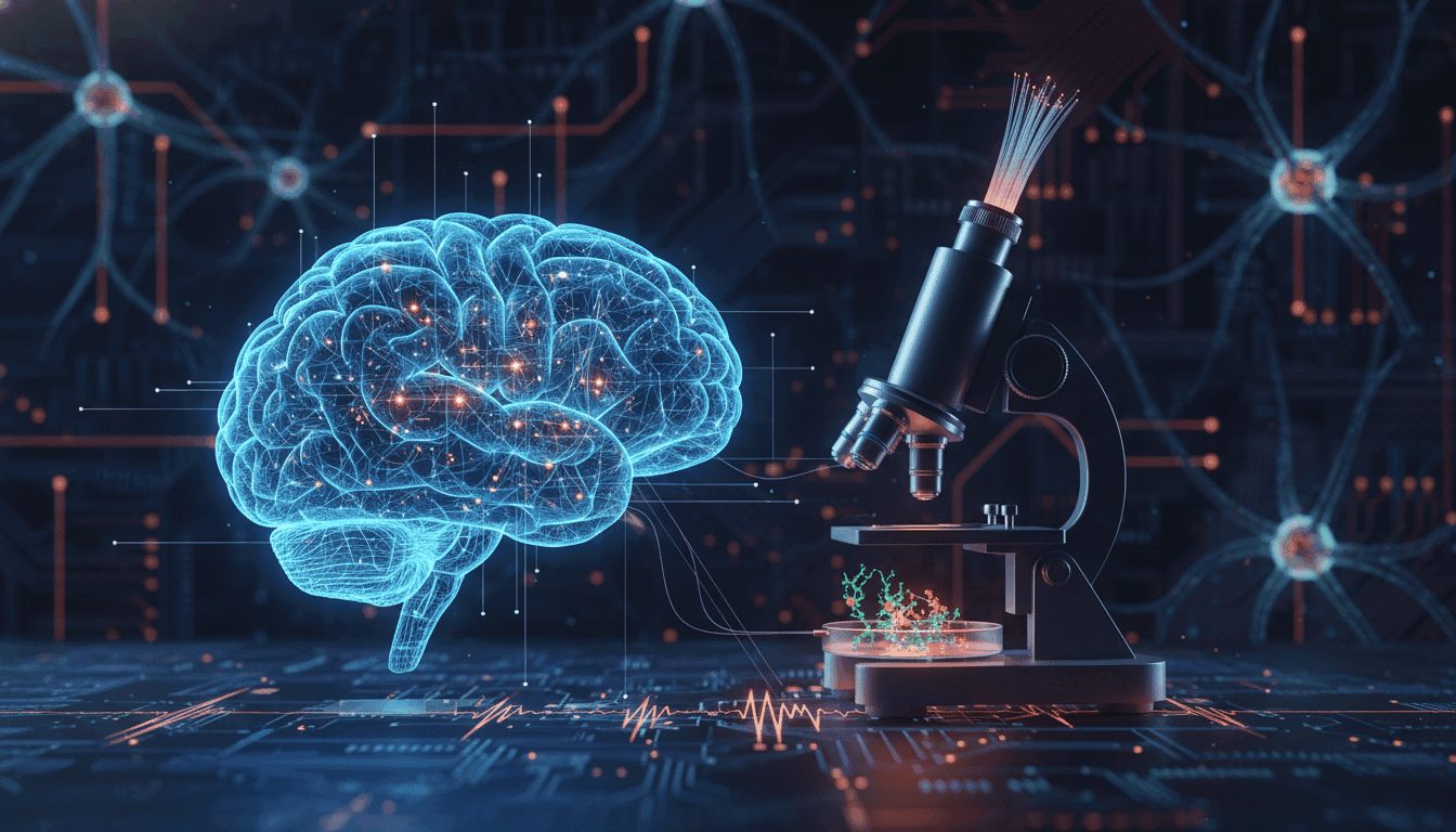Behavioral Neuroscience Research