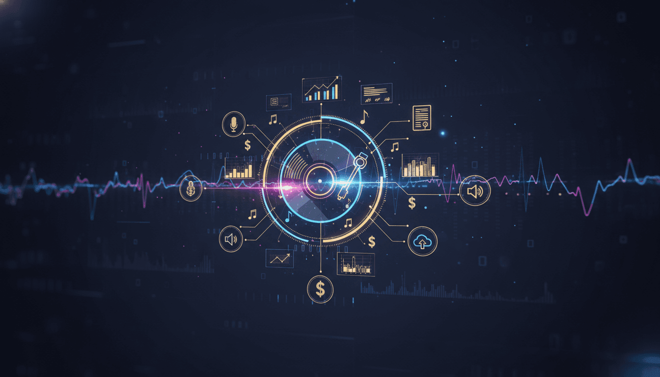 Music Business: Industry Essentials