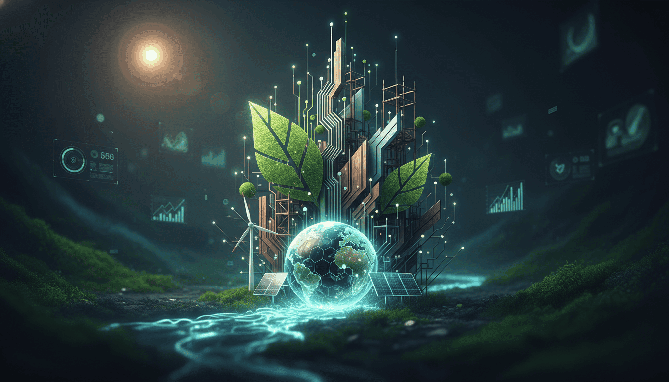 Sustainable Engineering Design