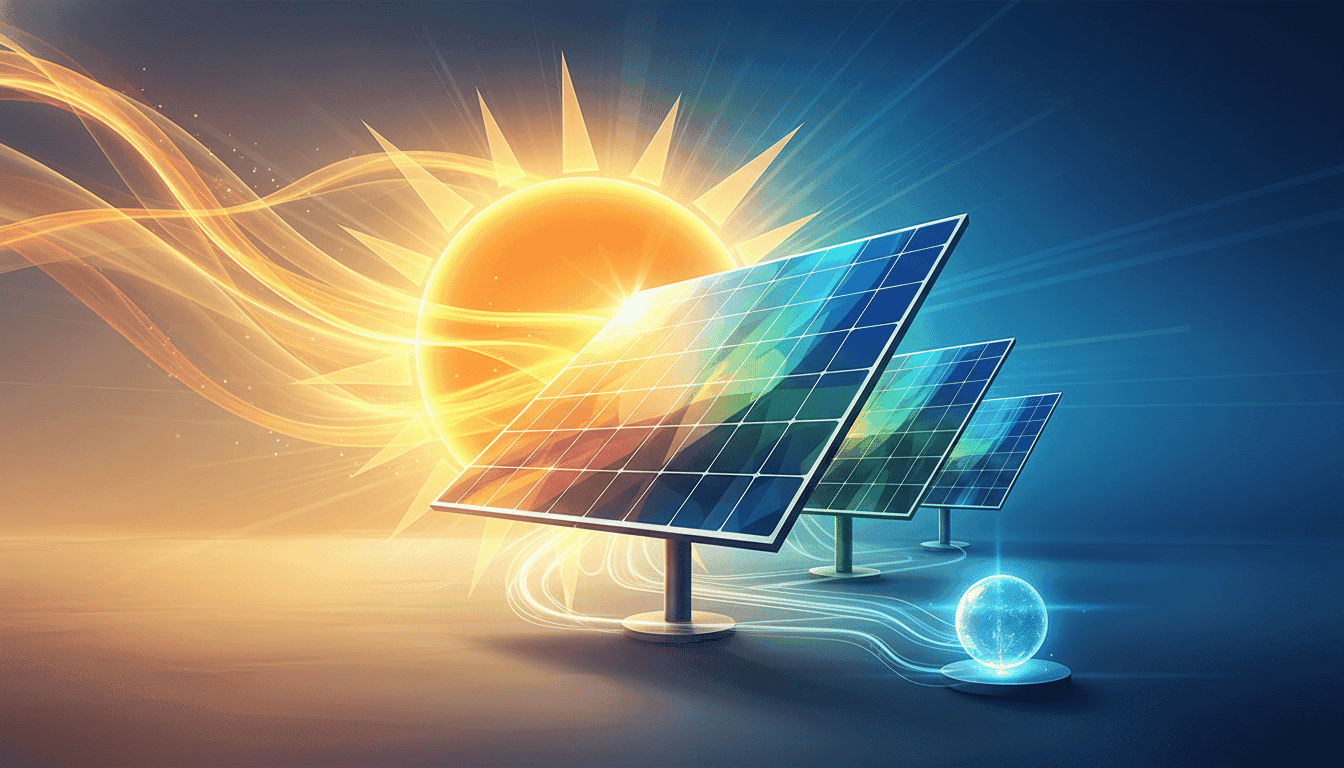 Solar Energy