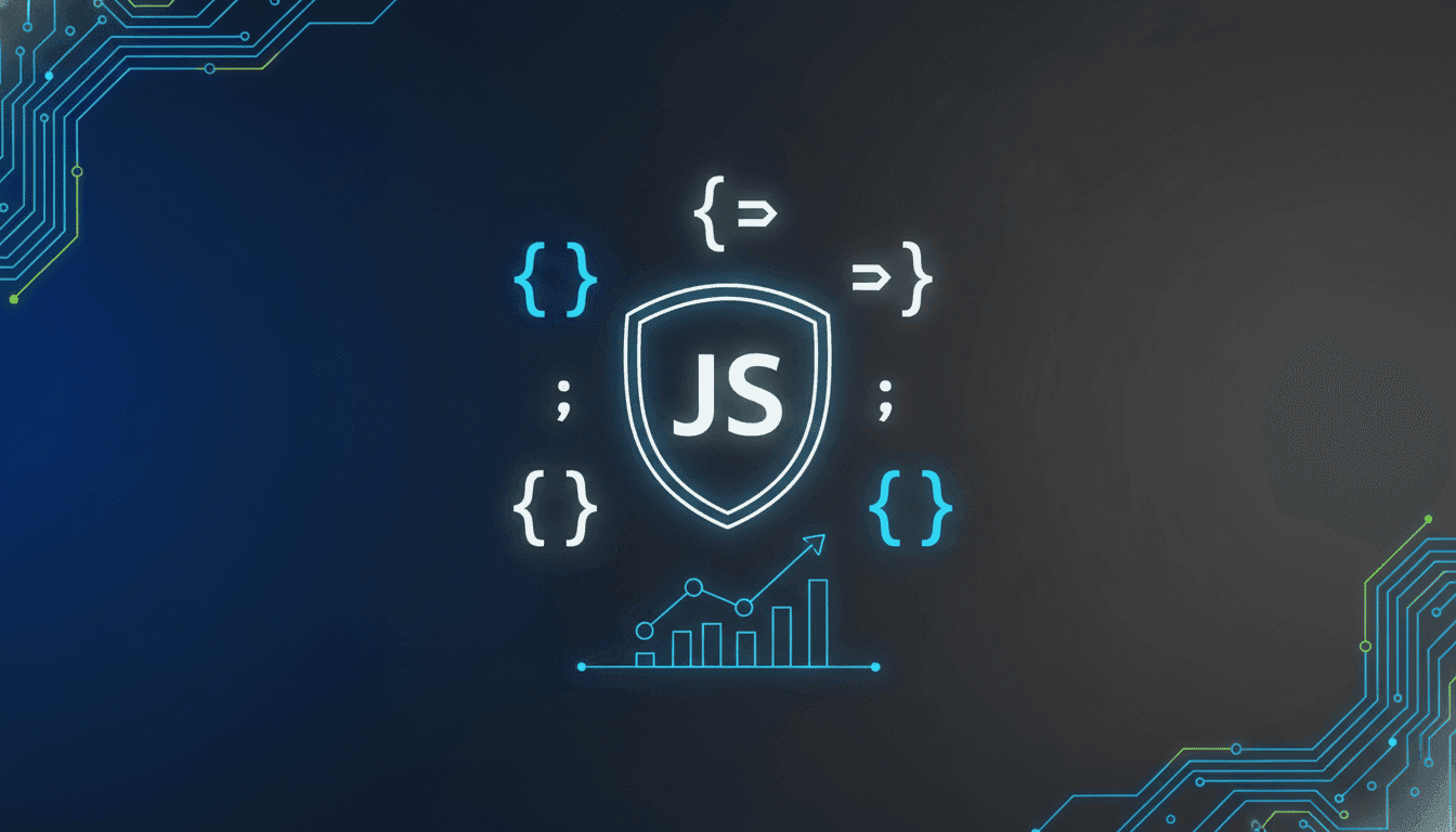 JavaScript for Beginners