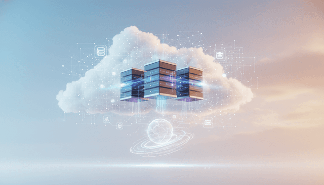 Cloud Computing Basics Explained
