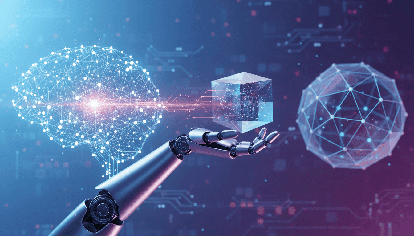 Inteligencia Artificial y Robótica