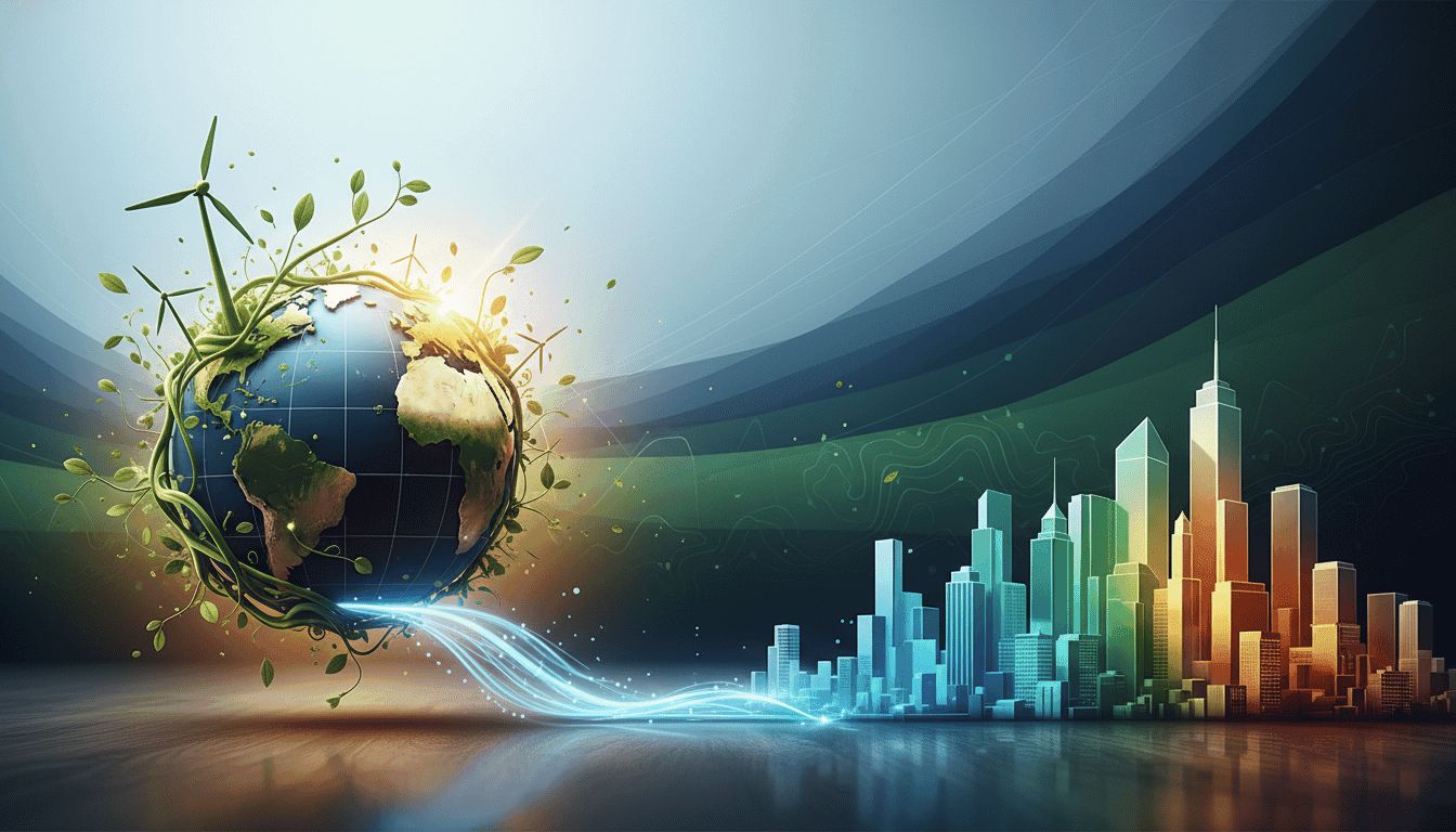 Foundations of Sustainable Development