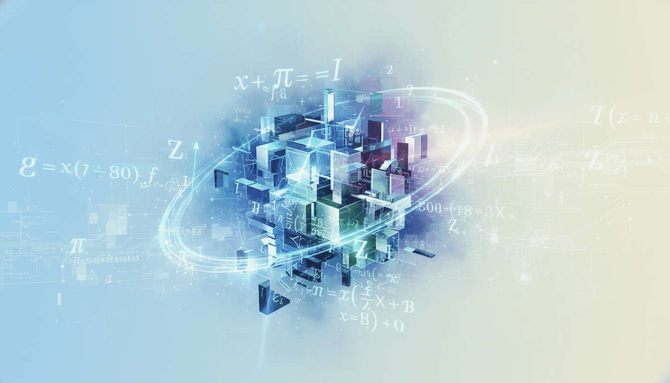MathTrackX