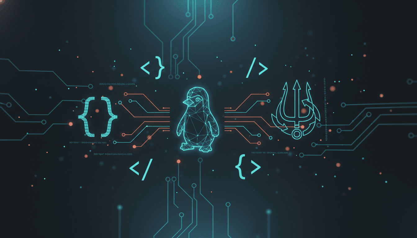 Open Source Software Development, Linux and Git