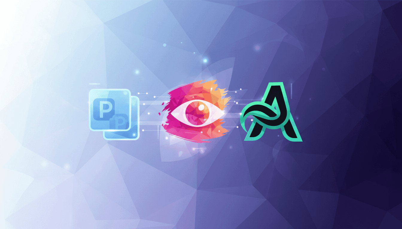 Domina PowerPoint, Photoshop e Illustrator