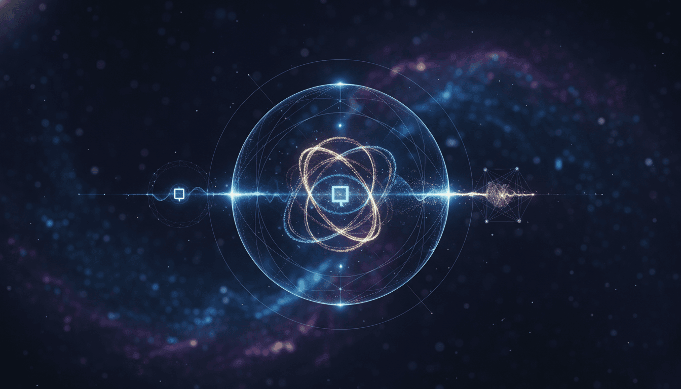 Foundations of Quantum Sensing