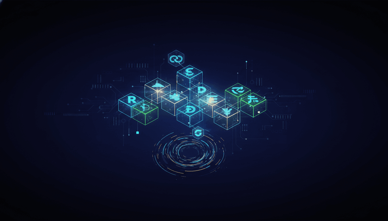 Rotman Blockchain and Decentralized Finance