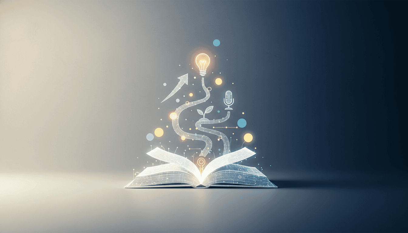 Storytelling for Aspiring Entrepreneurs