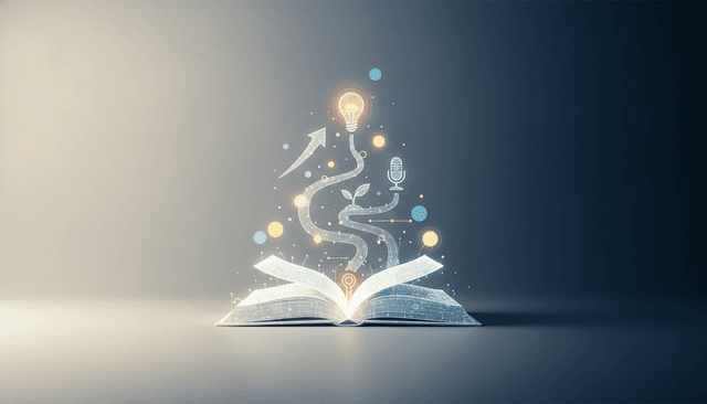 Storytelling for Aspiring Entrepreneurs