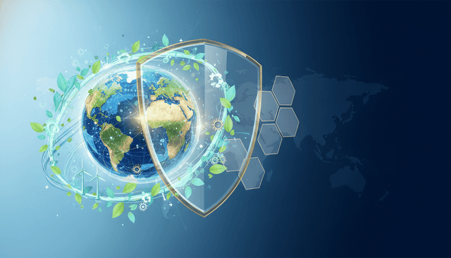 Global Sustainability Governance