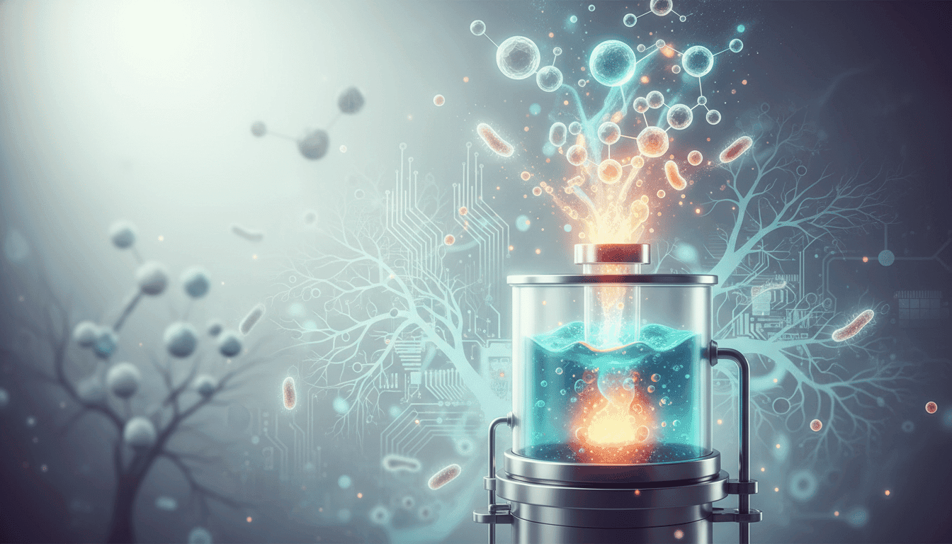 Industrial Biotechnology and Industrial Fermentation