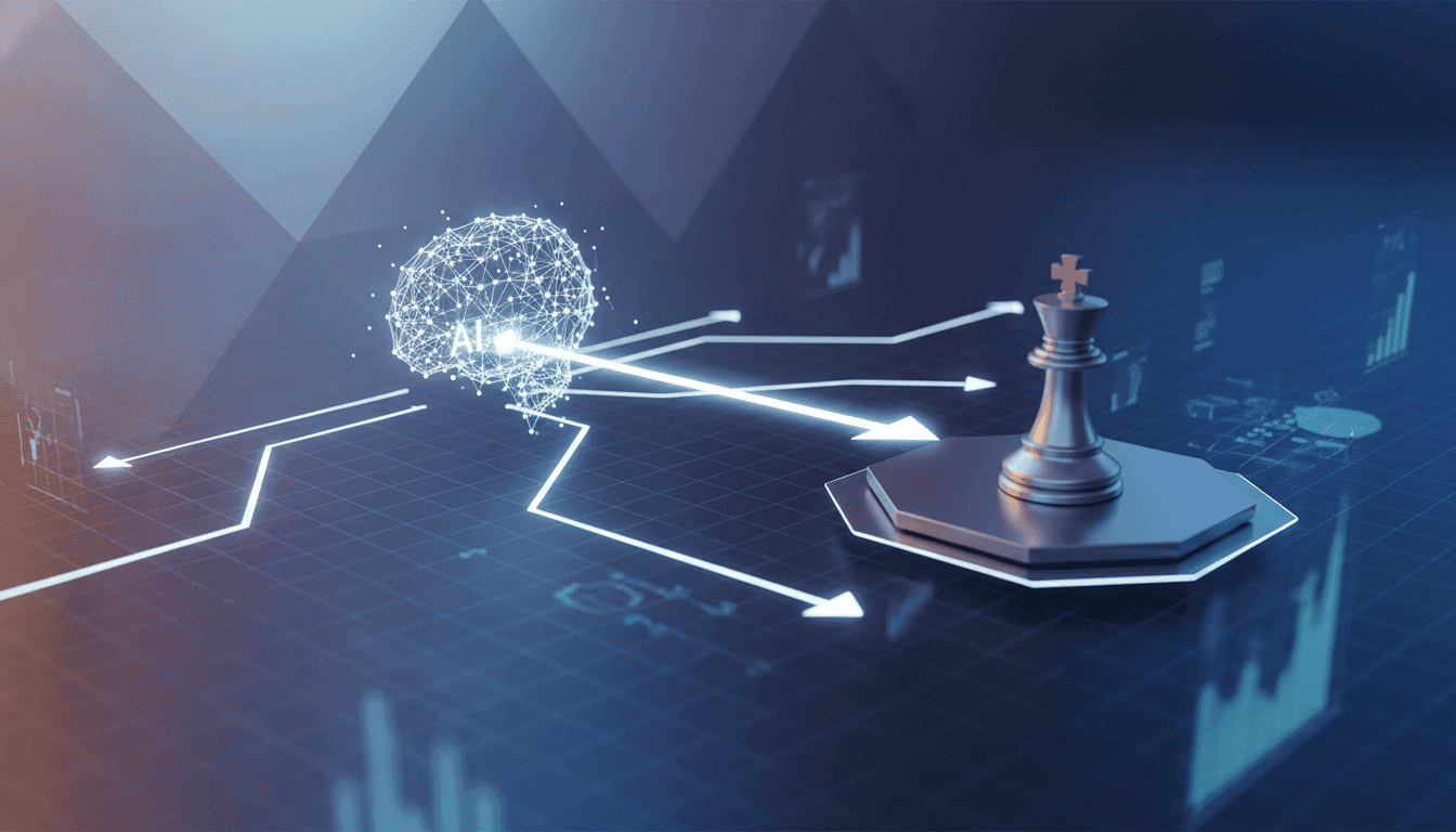 Navigating Generative AI: A CEO Playbook