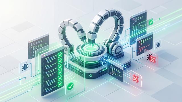 Automated Software Testing