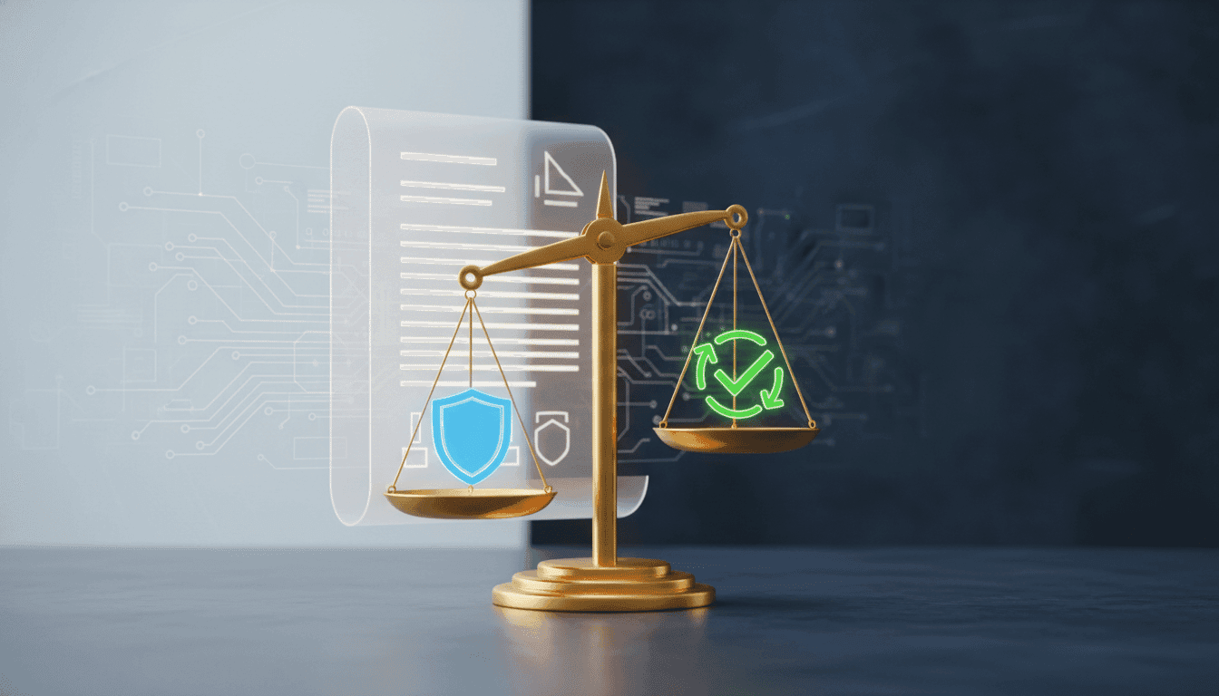 Compliance Foundations