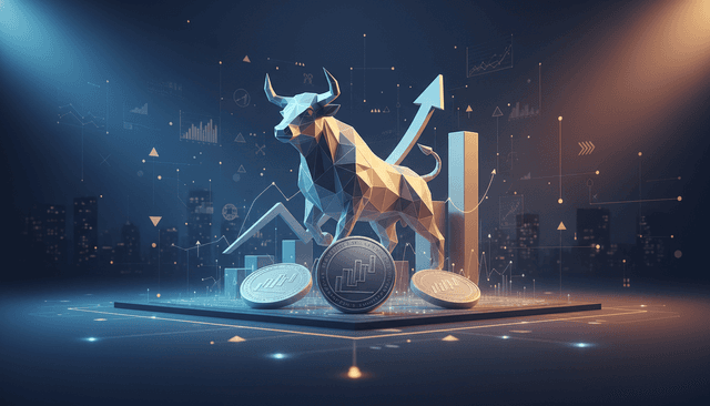 Capital Markets