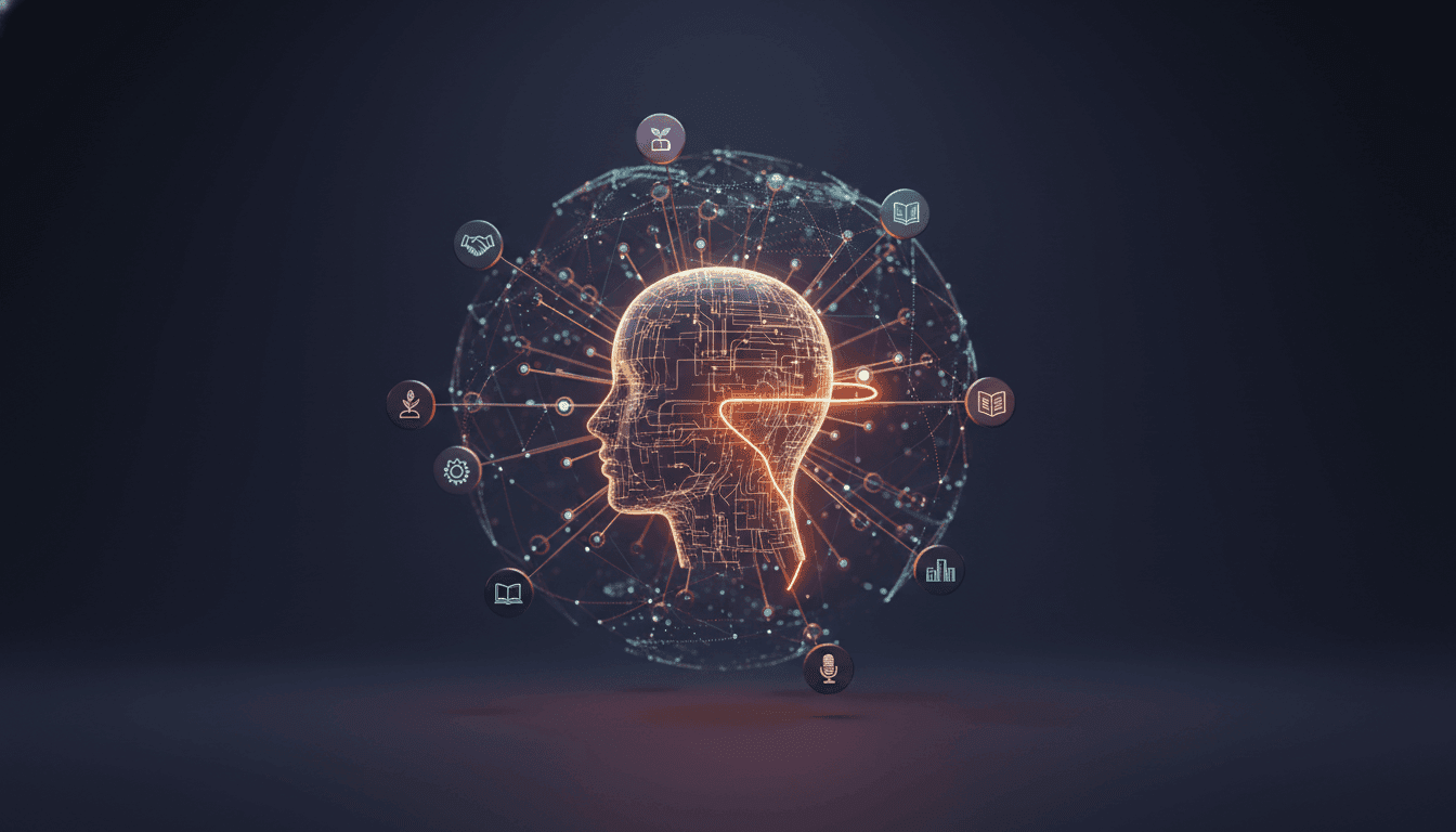 The Authentic Human in the Global Workplace