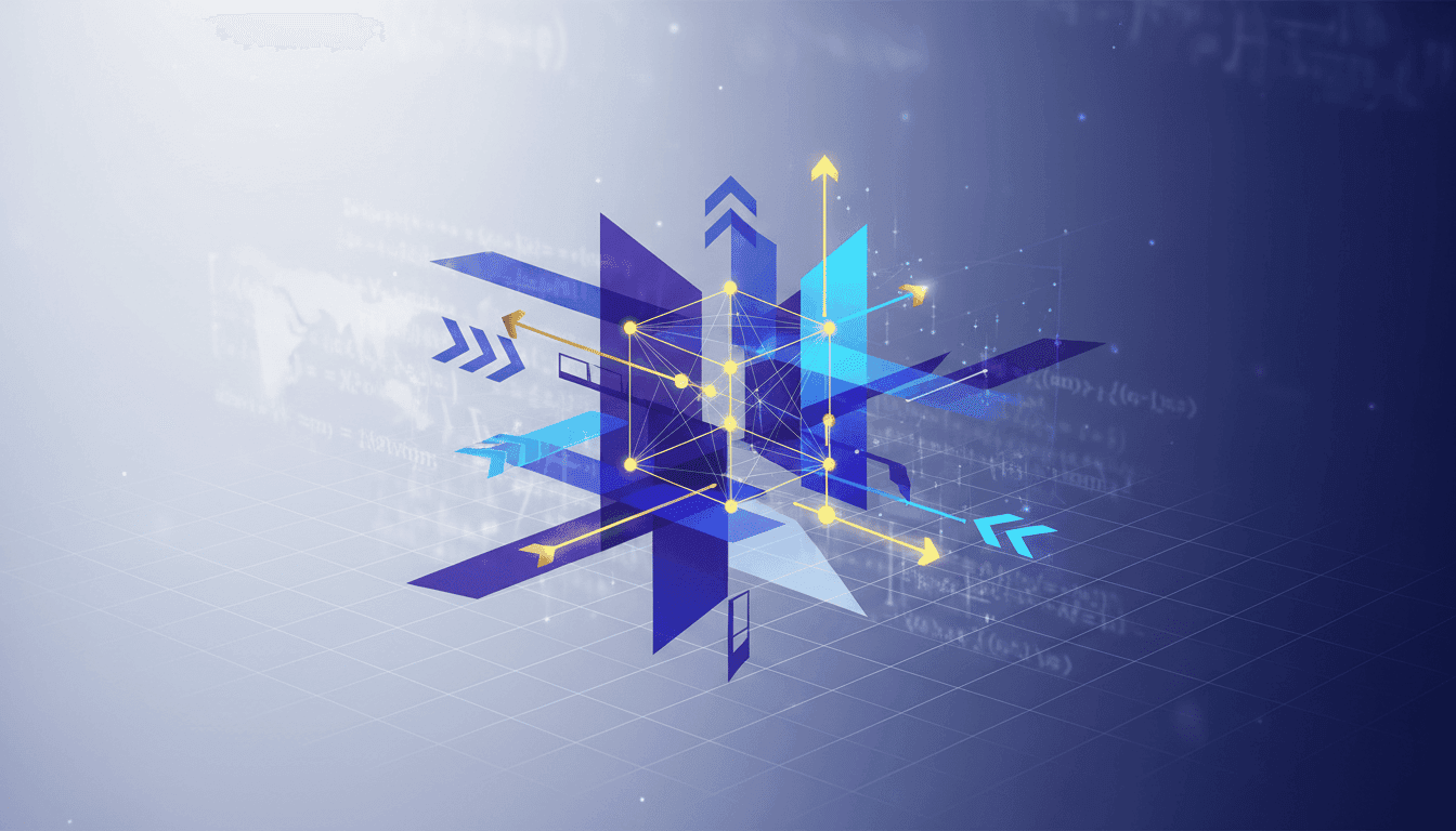 Mastering Linear Algebra