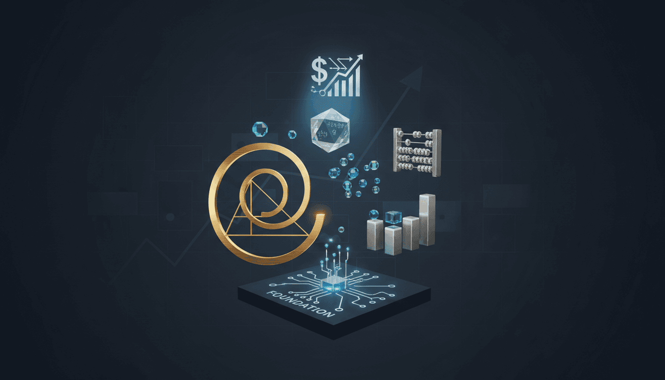 Fundamentos cuantitativos en economía y estadística