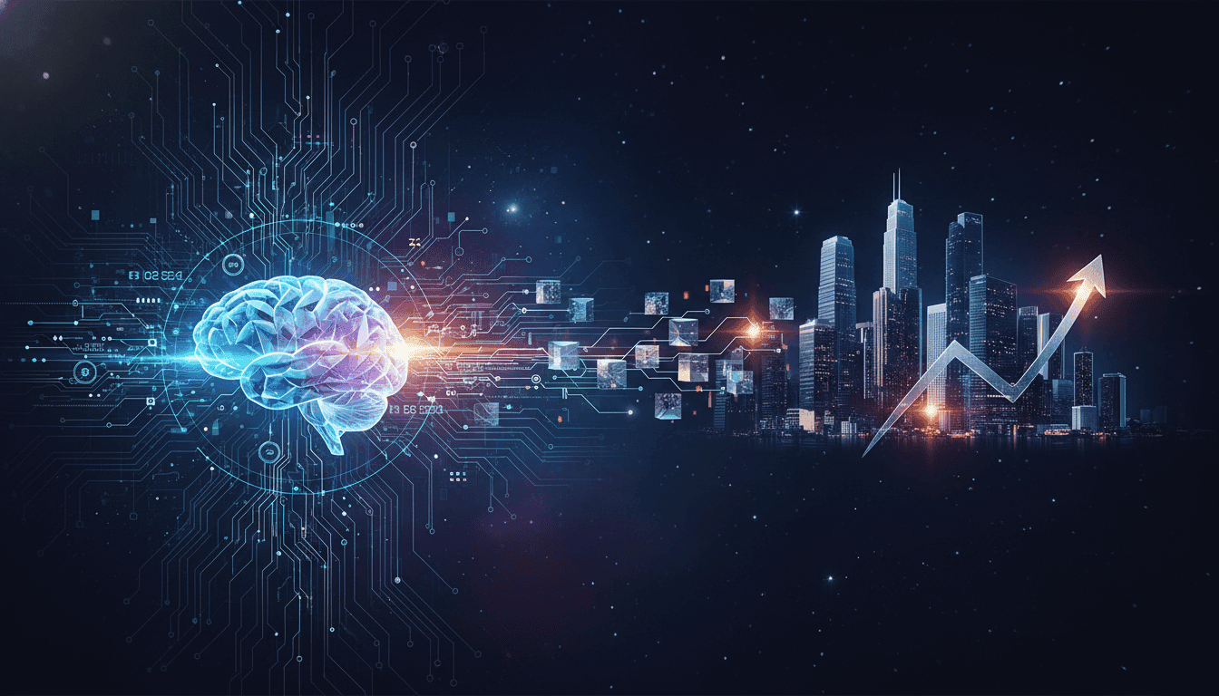 Generative AI for Business Leaders and Executives
