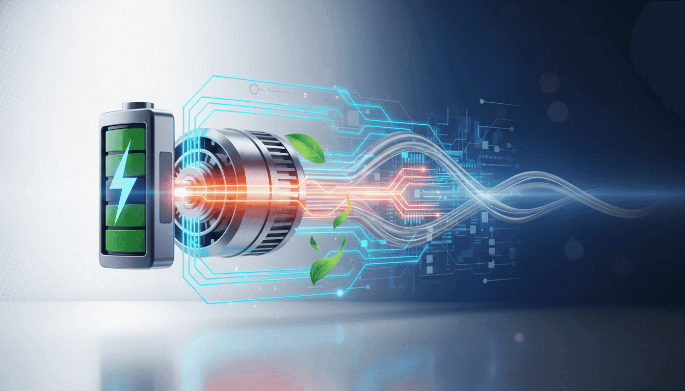 Battery Electric Vehicles and Hybrid Vehicles
