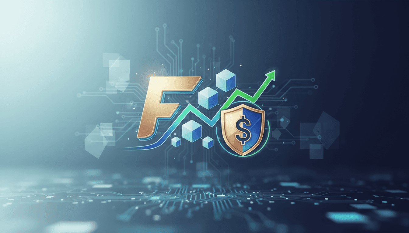 FinTech Technologies I