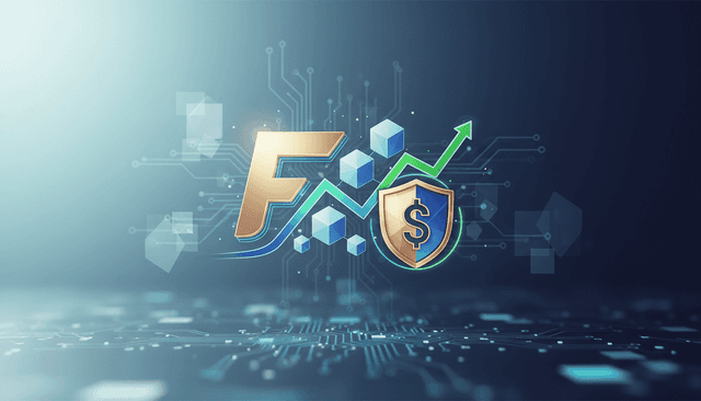 FinTech Technologies I