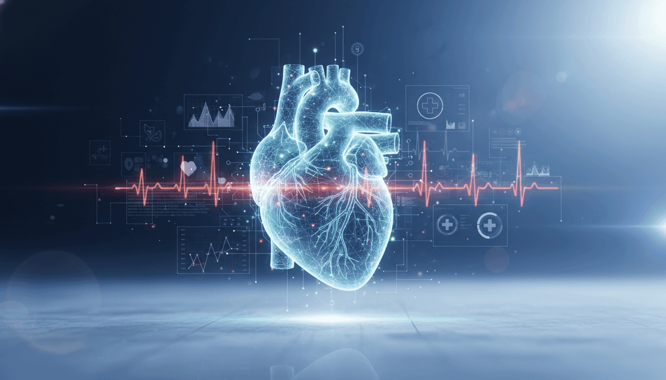 Advanced Cardiac Imaging