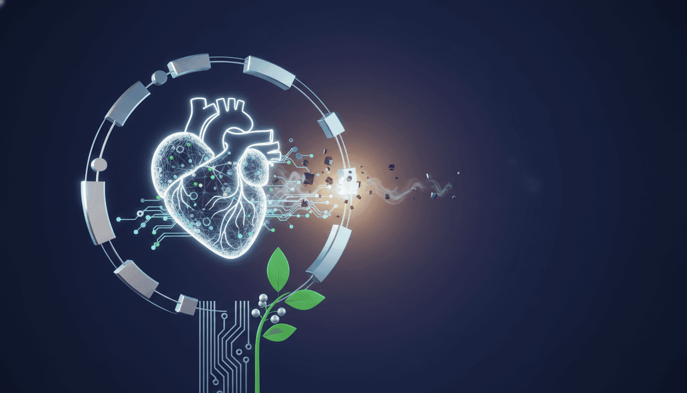 Preventing Heart Disease