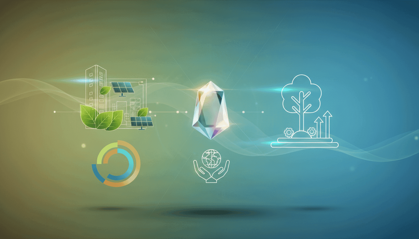 Interdisciplinary Sustainable Architecture Assessment
