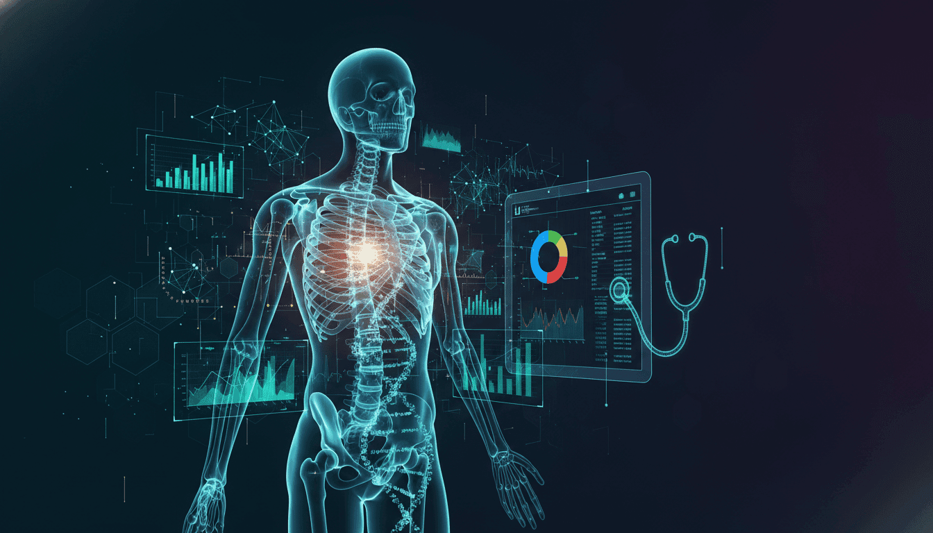 Healthcare Data Analytics Toolkit