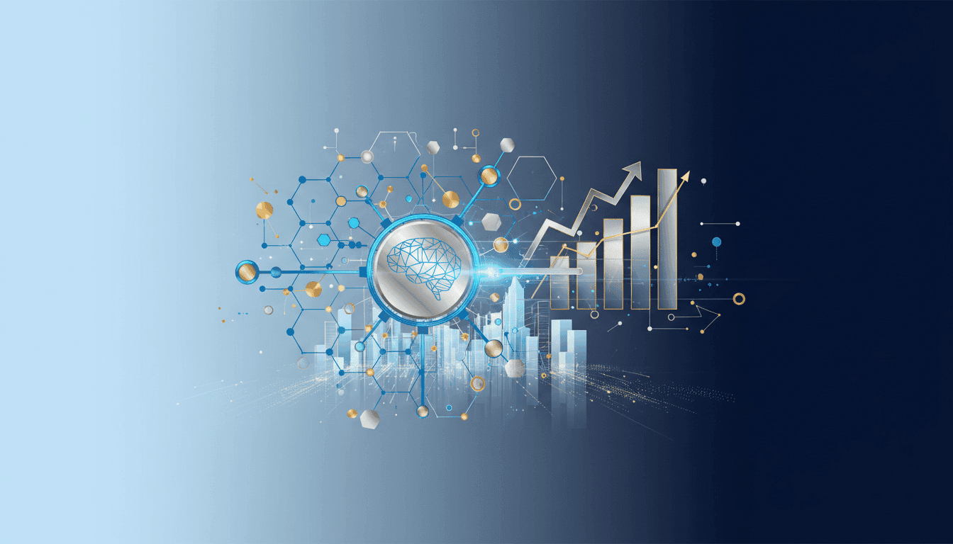 Inteligencia Artificial aplicada a los negocios