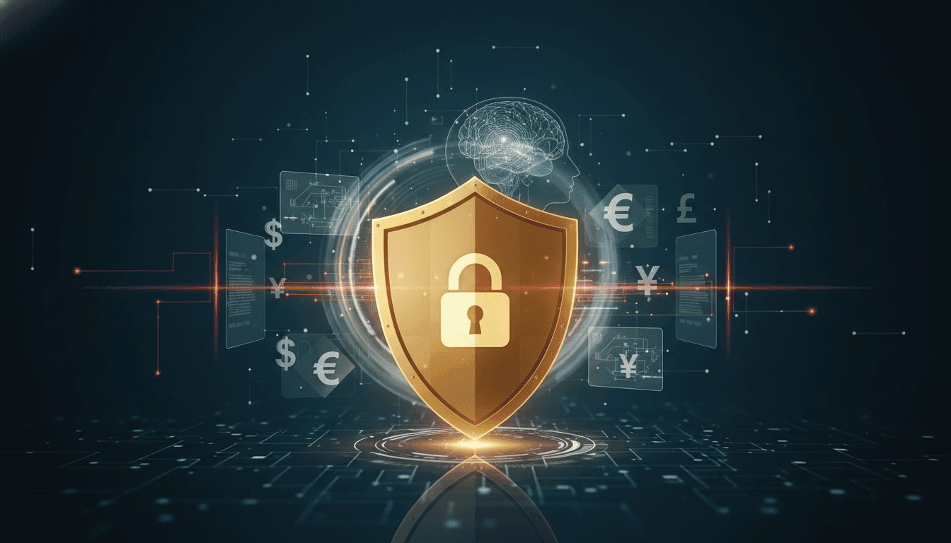 The Foundations of Financial Crime Prevention