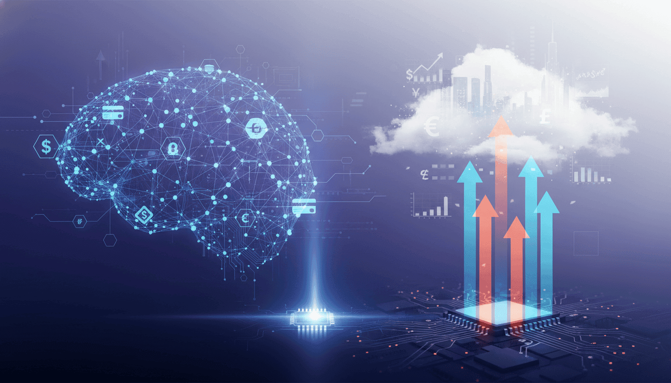 The FinTech: Future of Payments