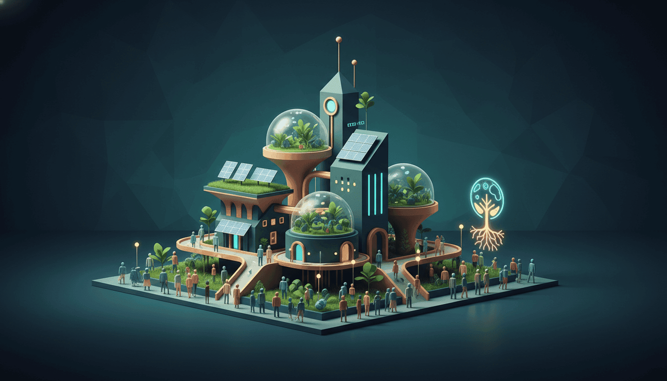 Inclusive and Sustainable Cities