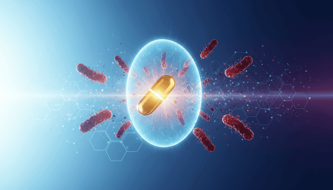 Antimicrobial resistance - theory and methods