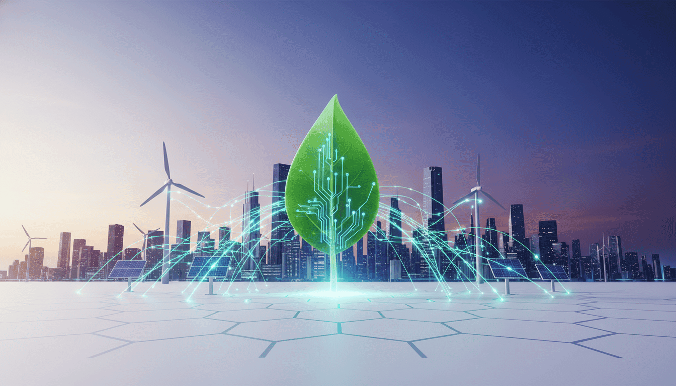 Sustentabilidad energética y la smart grid