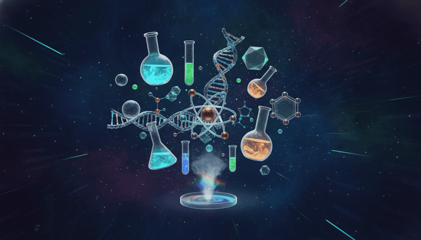 Fundamentos de Química